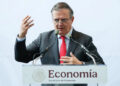 T-MEC seguirá hasta 2036; revisión anual no añade incertidumbre: Ebrard