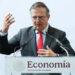 T-MEC seguirá hasta 2036; revisión anual no añade incertidumbre: Ebrard