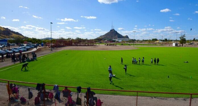 Brinda Ayuntamiento identidad a Cárcamos de Hermosillo al aprobar nomenclaturas