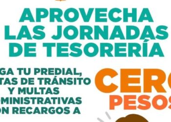 Invita Gobierno de Hermosillo a aprovechar las jornadas de Tesorería Municipal