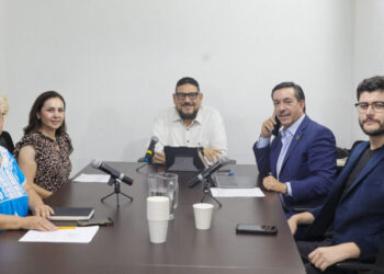 Comisiones del Congreso de Sonora aprueban dictámenes en materia de integración de ayuntamientos