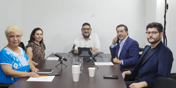 Comisiones del Congreso de Sonora aprueban dictámenes en materia de integración de ayuntamientos