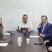 Comisiones del Congreso de Sonora aprueban dictámenes en materia de integración de ayuntamientos