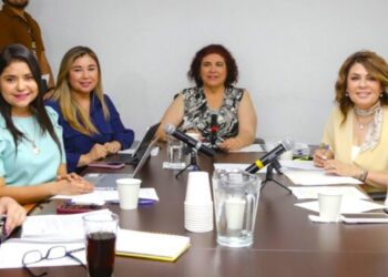 Comparecen ante el Congreso de Sonora aspirantes a la titularidad de la Unidad Técnica para la Igualdad de Género