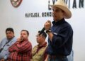 SAGARHPA y UGRS refuerzan la prevención del Gusano Barrenador del Ganado en Sonora