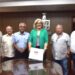 RECONOCE ALCALDESA MEJORÍAS OPERATIVAS Y DE ADMINISTRACIÓN DEL DEPARTAMENTO DE BOMBEROS
