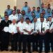 BOMBEROS DE CAJEME CONMEMORA SU 77 ANIVERSARIO