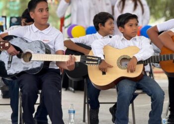 Ofrece DIF Hermosillo cursos y campamentos de verano para la niñez
