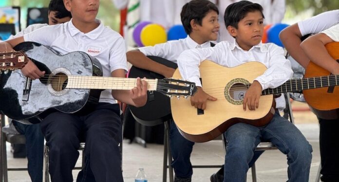 Ofrece DIF Hermosillo cursos y campamentos de verano para la niñez