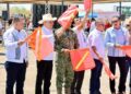 Avanza rehabilitación de carreteras en Sonora con impulso de Durazo y Sheinbaum