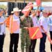 Avanza rehabilitación de carreteras en Sonora con impulso de Durazo y Sheinbaum