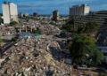 Suman casi 2 mil muertos y 10 mil heridos por sismos en Venezuela