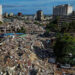 Suman casi 2 mil muertos y 10 mil heridos por sismos en Venezuela
