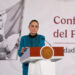 Mintió el embajador de EU en el caso Zambada: Sheinbaum