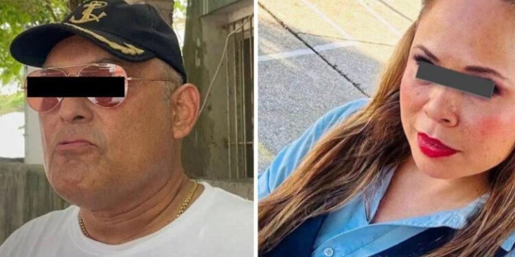 Caso Dafne Zapata: amplían plazo para resolver situación jurídica del ‘Comandante Ponce’ y la ‘Sargento Estrellita’