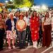 Cananea presente en la Feria de la Pitaya en Carbó