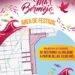 Celebrará Guaymas XXIII Festival Mar Bermejo 2026