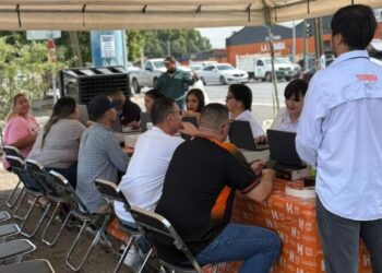Tendrá Tesorería Municipal jornada con recargos a cero pesos en colonia Valle del Marquez
