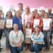 OTORGA PRESIDENTA MUNICIPAL CERTEZA JURÍDICA A 14 FAMILIAS DE VARIAS COLONIAS