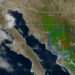 Potencial de chubascos y lluvias fuertes para la tarde-noche de hoy