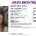 Fiscalía confirma muerte de colombiana reportada como desaparecida en Edomex