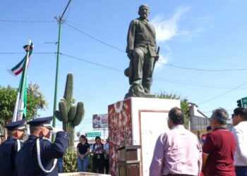 CONMEMORA AYUNTAMIENTO 125 ANIVERSARIO DEL FALLECIMIENTO DE JUAN MALDONADO TETABIATE