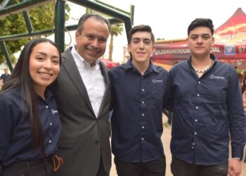 Registra Hermosillo cifra histórica en generación de empleos en el primer semestre del año