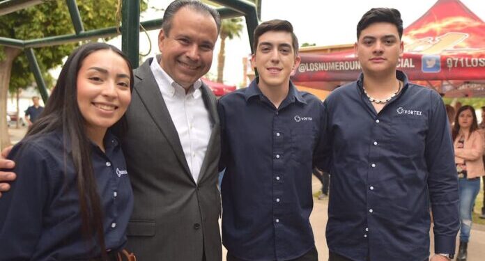 Registra Hermosillo cifra histórica en generación de empleos en el primer semestre del año