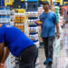 Confianza del consumidor en EU alcanza máximo de cinco meses en julio