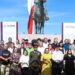 CONMEMORA GOBIERNO MUNICIPAL 98 ANIVERSARIO LUCTUOSO DEL GENERAL ÁLVARO OBREGÓN SALIDO