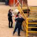 Incrementa Policía Estatal acciones de proximidad ciudadana durante el verano*