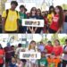 REALIZA ALCALDESA CALUDIA SANTACRUZ CLAUSURA DEL XXIX CAMPAMENTO DE VERANO DEPORTIVO RECREATIVO 2026