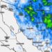 Continuarán las lluvias en Sonora este día