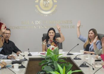Congreso de Sonora abre convocatoria para el Parlamento Juvenil 2026
