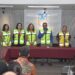 RECIBEN SERVIDORES PÚBLICOS MUNICIPALES CAPACITACIÓN PARA MANEJO DE CRISIS SUICIDAS Y CÓDIGO 100