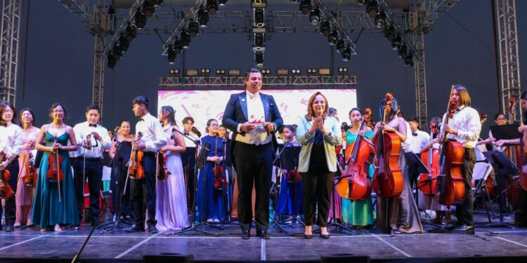 Continúa Ayuntamiento de Guaymas con actividades del XXIII Festival Mar Bermejo 2026
