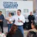 Refuerza Toño Astiazarán acciones en seguridad con la entrega del Centro de Respuesta Inmediata en Dunas