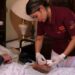 Brinda Gobierno de Sonora más de 7 mil consultas en un año a través del programa “Médico en Casa”*