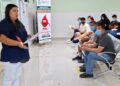 Pueden pacientes diabéticos convertirse en donadores altruistas de sangre