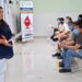 Pueden pacientes diabéticos convertirse en donadores altruistas de sangre