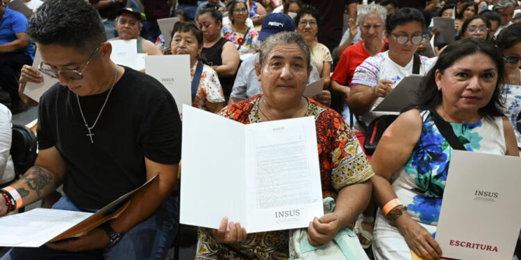 Dan certeza sobre la vivienda en el Caribe