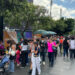 Entre abril y junio, el mayor crecimiento de México desde 2020