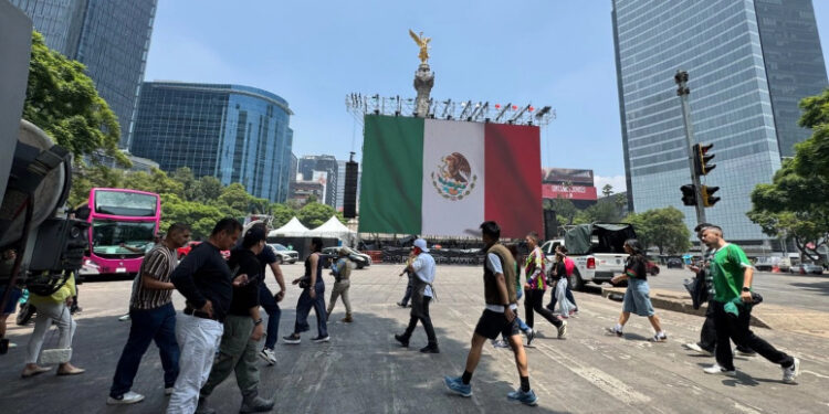 FMI recorta estimados de crecimiento de México para 2026 y 2027