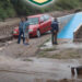 Exhortan a la población a mantener medidas preventivas ante las lluvias registradas en el estado
