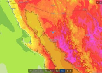 Recomiendan cuidados ante altas temperaturas