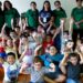 INICIA CAMPAMENTO DE VERANO «NUESTRAS RAÍCES» 2026 PARA FORTALECER LA CULTURA Y LAS TRADICIONES EN LA NIÑEZ CAJEMENSE
