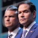Convoca Marco Rubio a 60 países a cumbre contra la «extrema izquierda»