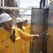 Pemex da giro operativo con nueva gestión