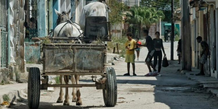 ONU aprueba debatir el fin del bloqueo económico de Estados Unidos a Cuba