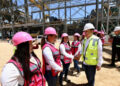 Gobernador Durazo fortalece la minería y ubica a Sonora en el top 5 de mayor exportación